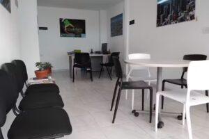 Inmobiliaria Inversiones Canamasi SAS