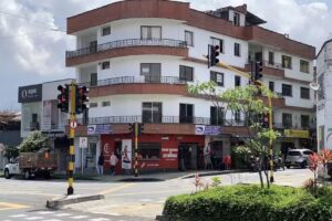 Inmobiliaria Jaime y Asociados