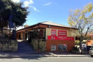 INMOBILIARIA JAIRO RINCON S.A.S