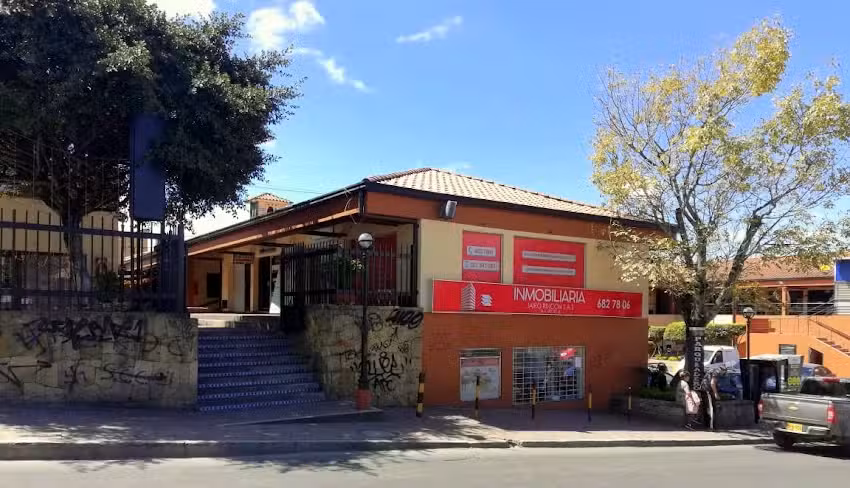 INMOBILIARIA JAIRO RINCON S.A.S