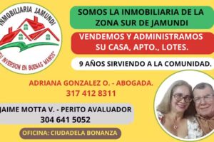 inmobiliaria jamundi