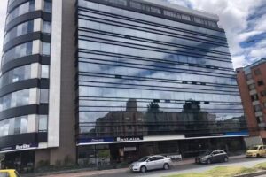 INMOBILIARIA JH WORLD SERVICES COLOMBIA SAS