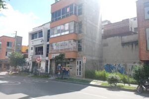 Inmobiliaria Johnson