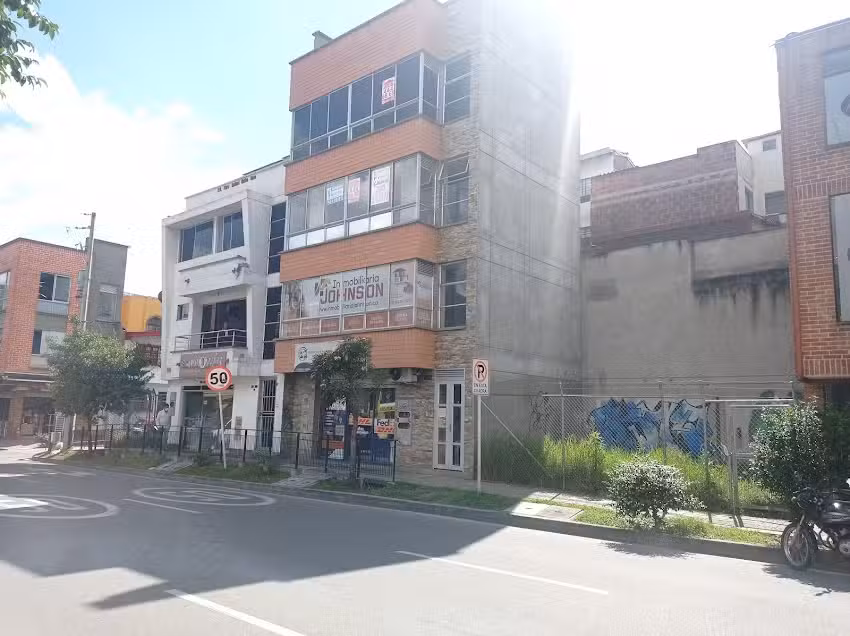 Inmobiliaria Johnson