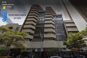 Inmobiliaria Jun&iacute;n