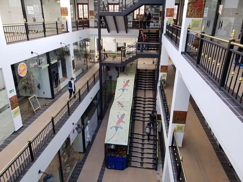 INMOBILIARIA KAPITAL TUNJA