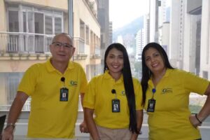 Inmobiliaria La Candelaria