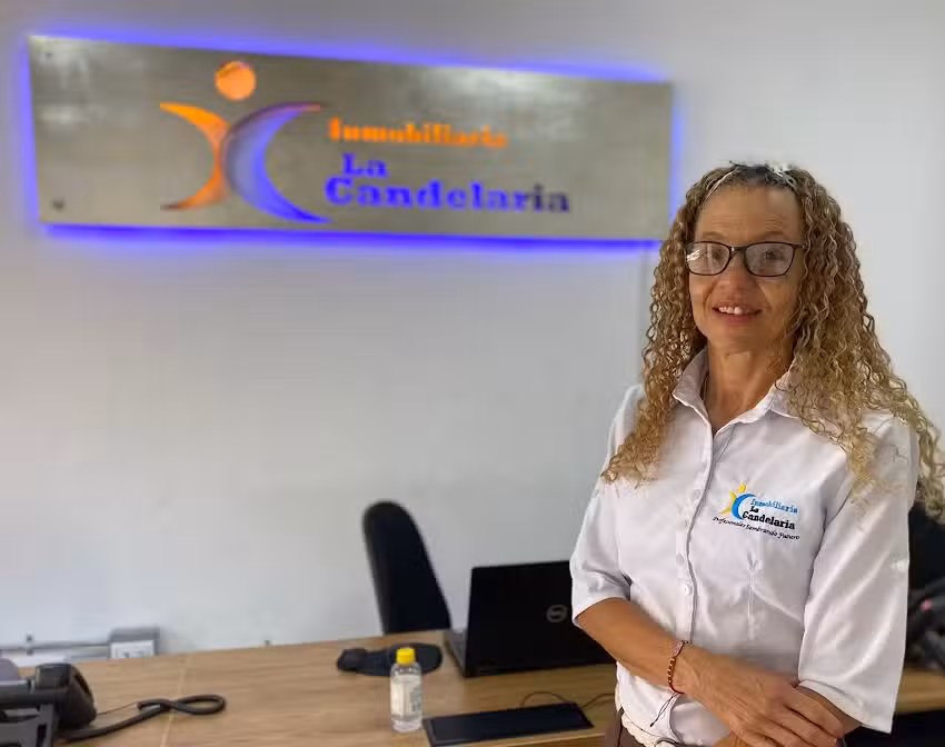 Inmobiliaria La Candelaria Sede Aranjuez