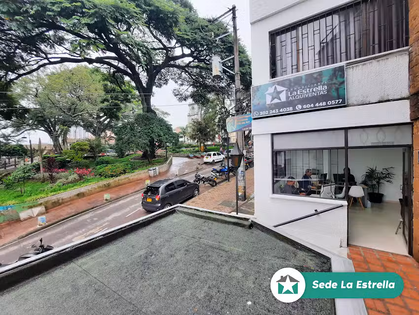 Inmobiliaria La Estrella