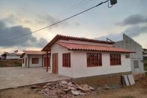 Inmobiliaria la Mesa