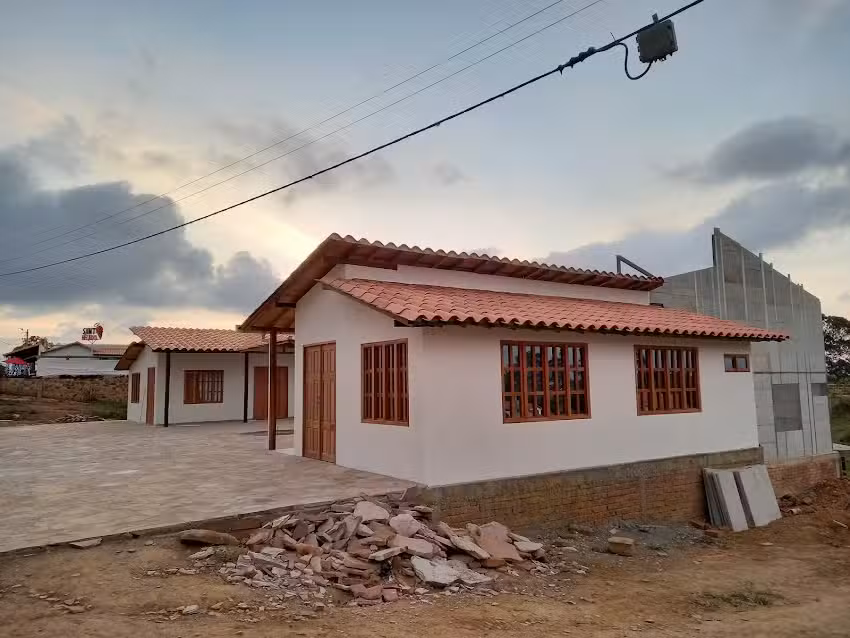 Inmobiliaria la Mesa