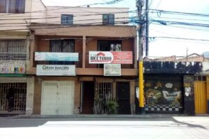 Inmobiliaria La Rectora