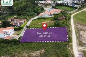 Inmobiliaria Laino y Solano Ltda