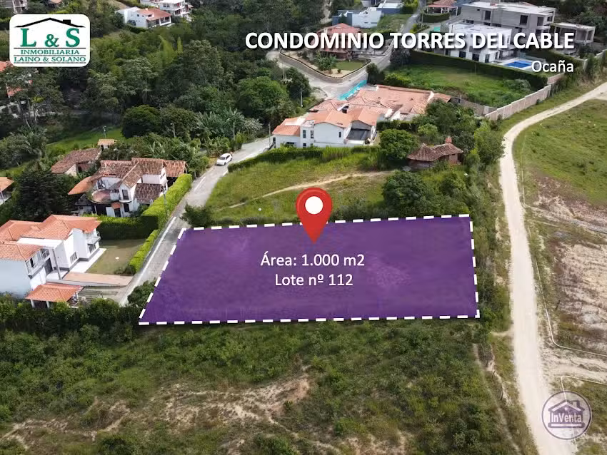 Inmobiliaria Laino y Solano Ltda