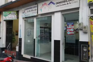 Inmobiliaria las llaves de tu Casa