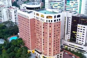 Inmobiliaria Lineal SAS