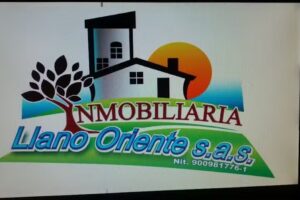 Inmobiliaria llano Oriente