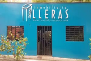 INMOBILIARIA LLERAS