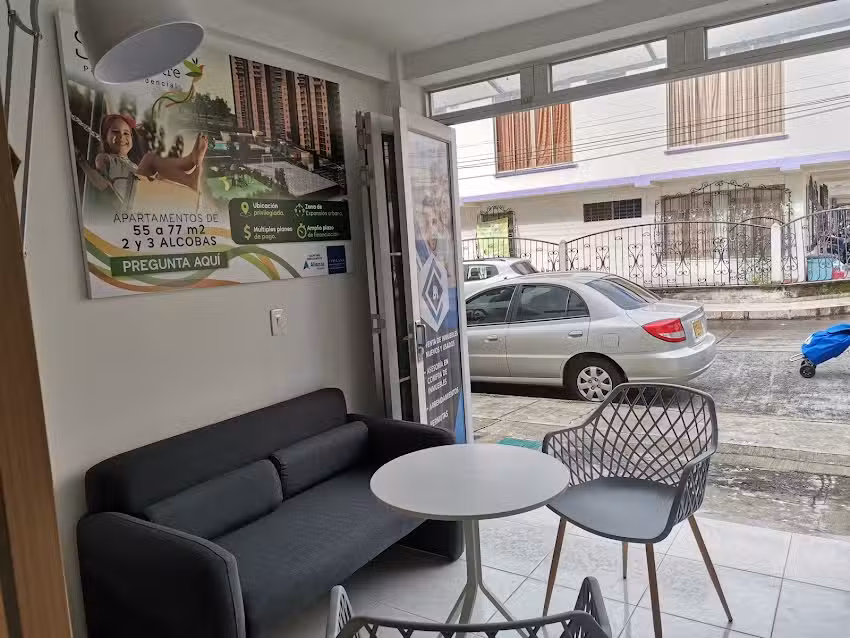 Inmobiliaria Localizamos Bienes Raices