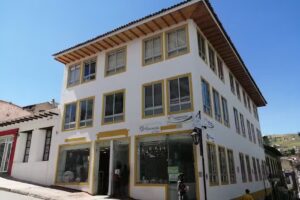 Inmobiliaria Los Andes