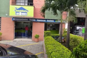 Inmobiliaria LOS DUKES