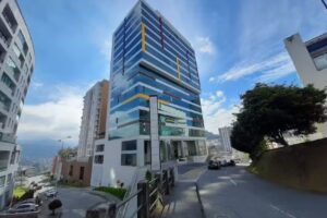 Inmobiliaria Lucia Prada