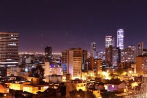 Inmobiliaria Luis Soto & CIA S.A.S