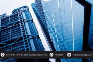 INMOBILIARIA MACANI SAS