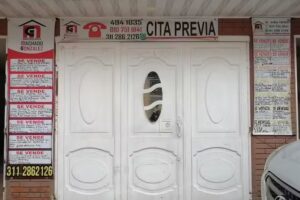 Inmobiliaria Machado y Gonz&aacute;lez