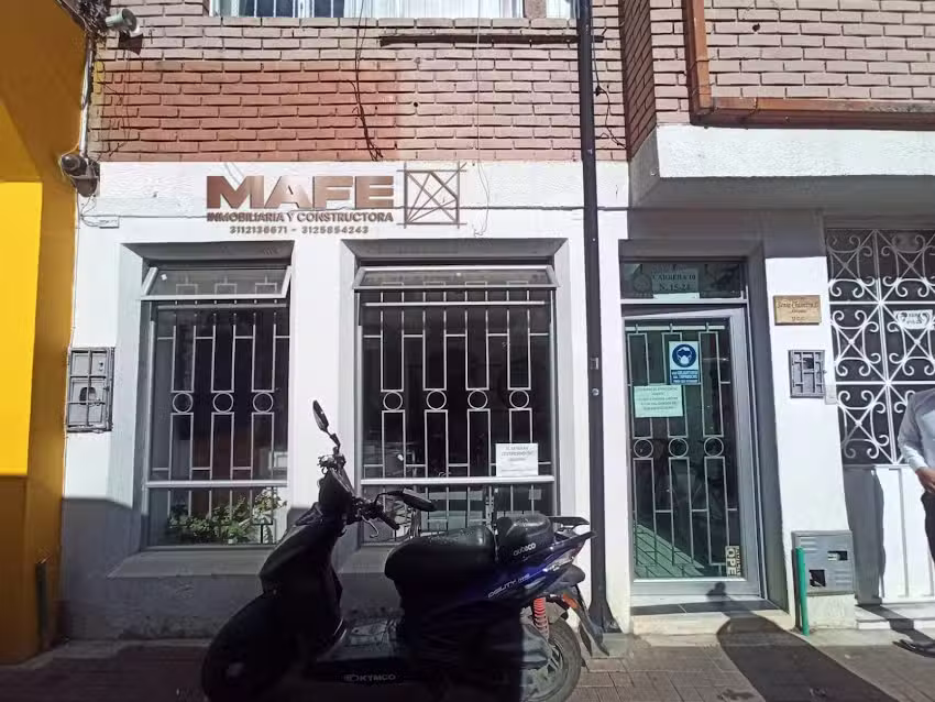 INMOBILIARIA MAFE TUNJA
