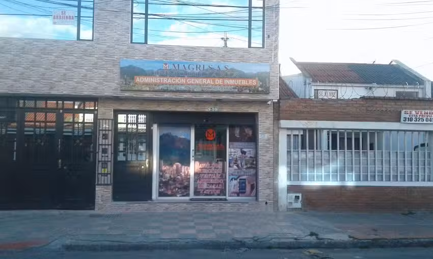 Inmobiliaria Magri Sas