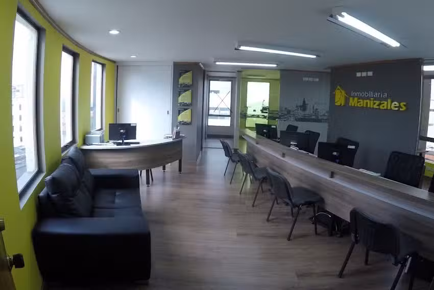 Inmobiliaria Manizales