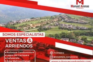 Inmobiliaria Manuel Arenas