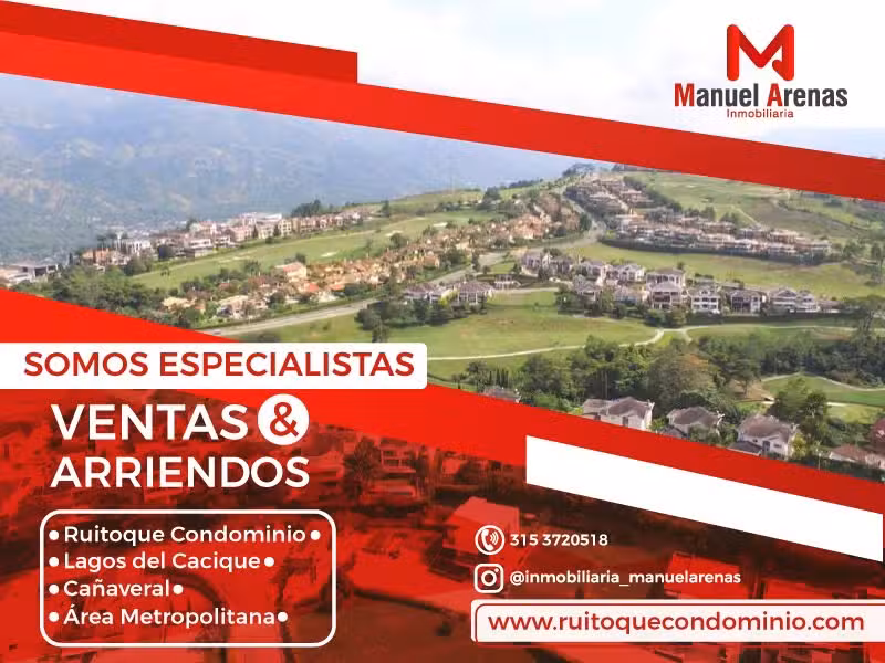 Inmobiliaria Manuel Arenas