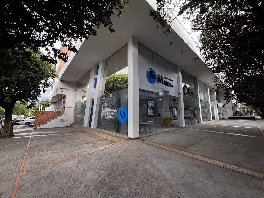 Inmobiliaria Marelsa