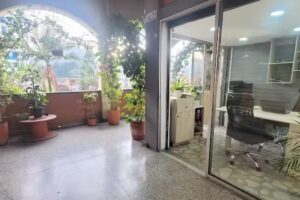 Inmobiliaria Medio Oriente