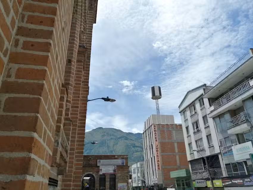 INMOBILIARIA MERKA RA&Iacute;Z S.A.S