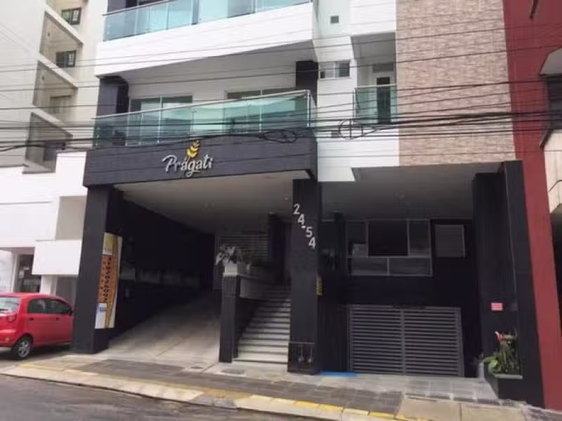 INMOBILIARIA METROPOLITANA DE BUCARAMANGA