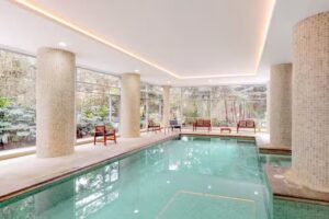 Inmobiliaria Milla de Oro