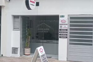Inmobiliaria Morad&iacute;a