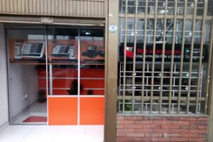 Inmobiliaria Morales Asociados