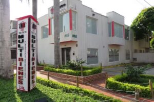 Inmobiliaria Multibienes ltda