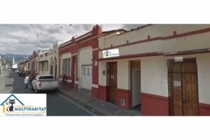 Inmobiliaria Multihabitat