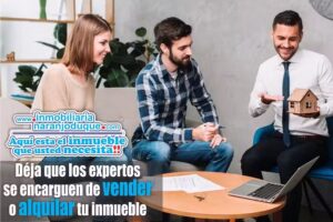 Inmobiliaria Naranjo Duque