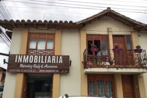 Inmobiliaria Narv&aacute;ez Ruiz & Asesores