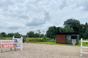 Inmobiliaria Narvaez Ruiz y Asesores Sede Tenjo