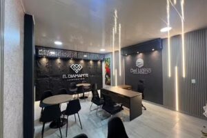 Inmobiliaria Negocios e Inversiones del Llano