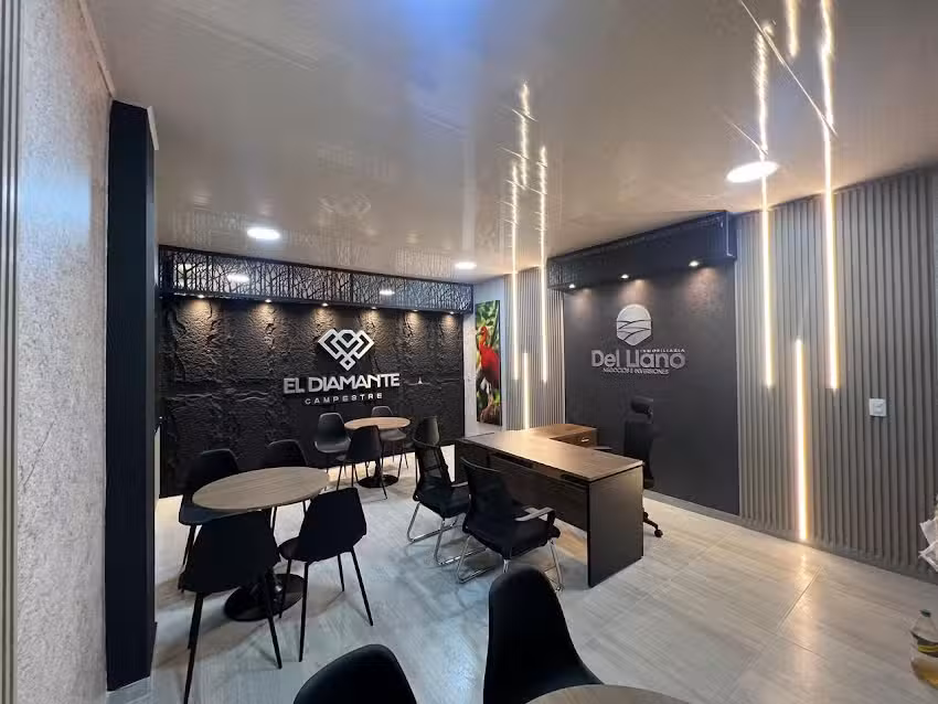 Inmobiliaria Negocios e Inversiones del Llano