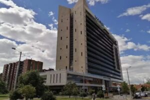 INMOBILIARIA NELSON MESTIZO FINCA RAIZ