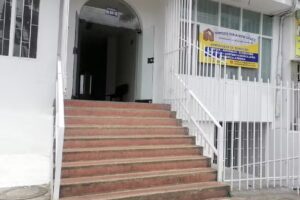 Inmobiliaria New Space